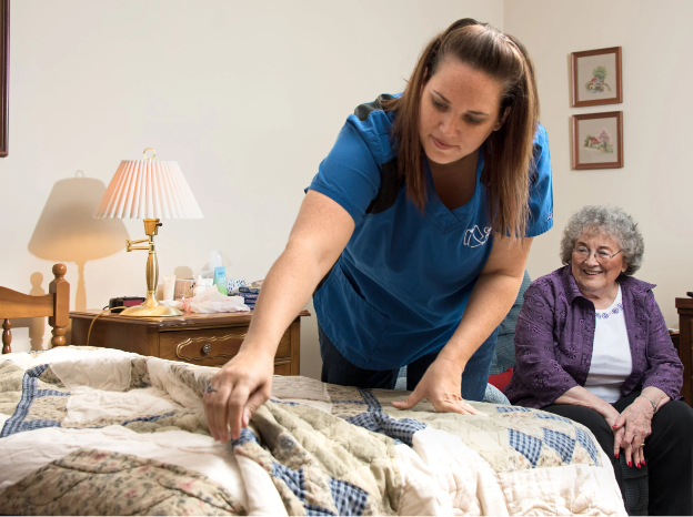 Elderly Support
