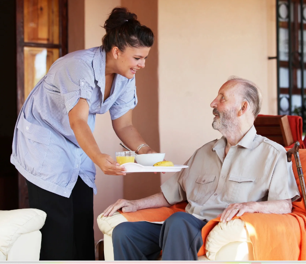Companion Care