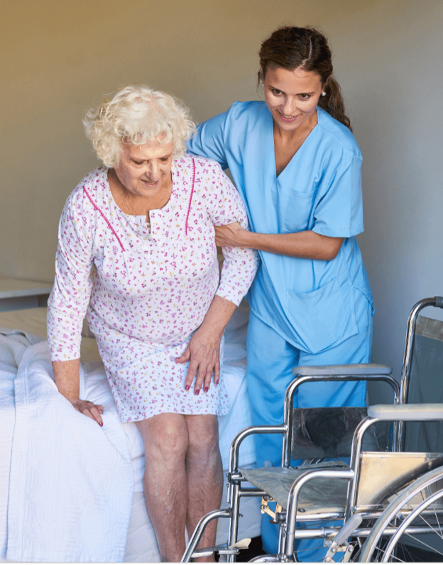 Caregiver Portal